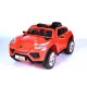 Дитячий Електромобіль Джип Porsche Cayenne YJ288 R / C (червоний, білий)