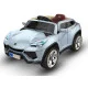 Дитячий Електромобіль Джип Porsche Cayenne YJ288 R / C (червоний, білий)