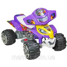 Дитячий електромобіль квадроцикл Bambi ZP 5118-9