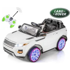 Дитячий Електромобіль Land Rover 205 "2398" MP4