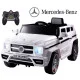 Дитячий електромобіль Mercedes AMG 65