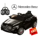 Дитячий електромобіль Mercedes-Benz M 2797EBRS-2
