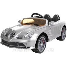 Дитячий електромобіль Mercedes Benz на р / у SLR-722SR-11, Bambi