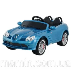 Дитячий електромобіль Mercedes Benz на р / у SLR-722SRS-4, Bambi