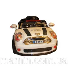 Дитячий електромобіль Mini Cooper ZP 5388 RS-1, Bambi на р / у