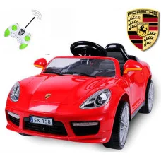 Дитячий електромобіль porshe m 2794 br-3