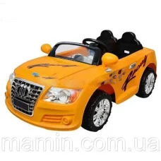 Дитячий електромобіль спортивний Audi ZP 5059 R-6, Bambi на р / у