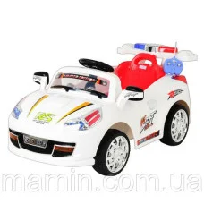 Дитячий електромобіль спортивний ZP 5029 R-1, Bambi на р / у