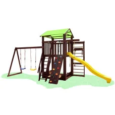 Детский игровой комплекс Babygrai -14