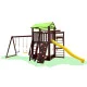 Детский игровой комплекс Babygrai -14