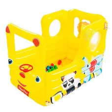 Детский игровой комплекс Bestway 137х96х96 см (93506)