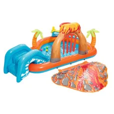 Детский игровой комплекс Bestway 264х265 см (53069)