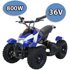 Детский квадроцикл 800 w