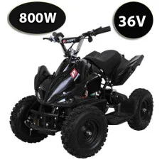 Детский Квадроцикл 800 W В-2
