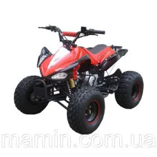 Дитячий Квадроцикл HB-EATV 800Q-3 BAMBI