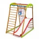 Детский спортивный комплекс “BabyWood Plus 1”