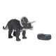 Динозавр Same Toy Dinosaur Planet серый со светом и звуком RS6137BUt