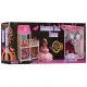Будиночок для ляльок Bambi Monster High (66901)