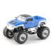 Джип микро р/у 1:43 Hummer (синий)