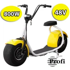 ЭЛЕКТРОБАЙК 800 w 48 v BT-SC01-6W