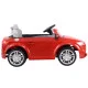 Електромобіль AUDI R8 "М'яке сидіння" ZP 8006 EBLR-3