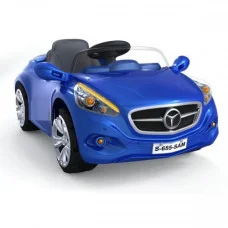 Электромобиль Bambi CH 9928 (р/у) Blue (M0582)
