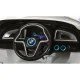 Электромобиль Bambi JE 168 R-1 Белый