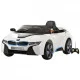 Электромобиль Bambi JE 168 R-1 Белый