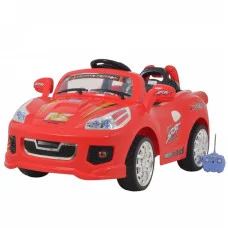 Електромобіль Bambi ZP 5030 R-3 (р / у) Червоний