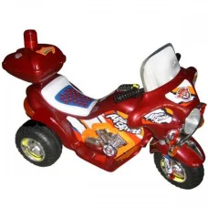 Электромобиль Bambi ZP9983-3 Red