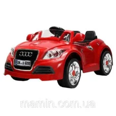 Электромобиль детский AUDI B 28 AR-3, Bambi