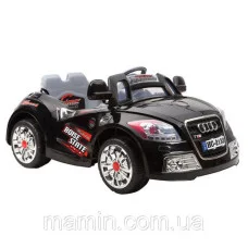 Электромобиль детский Audi M 0617, Bambi, на р/у