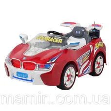 Електромобіль дитячий BMW M 1624 R-3, Bambi на р / у