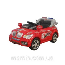 Электромобиль детский BMW sport M 0675 R-3, Bambi на р/у