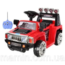 Электромобиль детский Hummer ZPV 003 R-3, Bambi