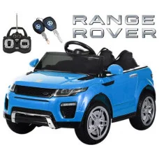 Электромобиль Джип Land Rover M 3213
