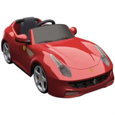 Электромобиль Feber Ferrari FF 6V (800007680)
