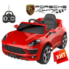 Електромобіль Porshe Cayenne Turbo T-767