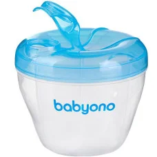 Ємність для молочної суміші BabyOno 1022)