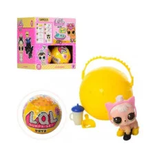 Фигурка B114108B LOL