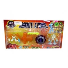 Фігурки CY1292933 GORMITIATOMIC