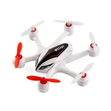 Гексакоптер нано р/у WL Toys Q272 Tracker (белый)