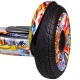 Гіроборд Smart Balance All Road TaoTao APP 10,5 дюймів Hip-hop Miami (хіп-хоп помаранчевий)