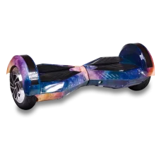 Гіроборд Smart Balance lambo U6 TaoTao APP 8 дюймів LED Space (космос)