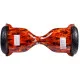 Гіроборд Smart Balance U8 TaoTao APP 10 дюймів Fire (вогонь)