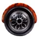 Гіроборд Smart Balance U8 TaoTao APP 10 дюймів Fire (вогонь)