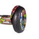 Гіроборд Smart SNS All Road - 10,5 дюймів TaoTao APP + самобаланс Hip-Hop Violet (Хіп-Хоп фіолетовий)