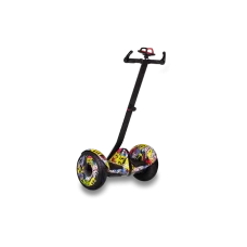 Гироскутер Monorim M1Robot Ninebot mini 10,5" (Music Edition) - Hand Drive PRO Hip-Hop yellow (Хип-Хоп Желтый)