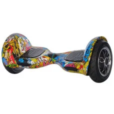 Гироскутер Smart Balance Wheel 10" Yellow (BT-TW06-5)