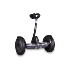 Гироскутер SNS M1Robot mini (54v) - 10,5 дюймов (Music Edition) Black (Черный)